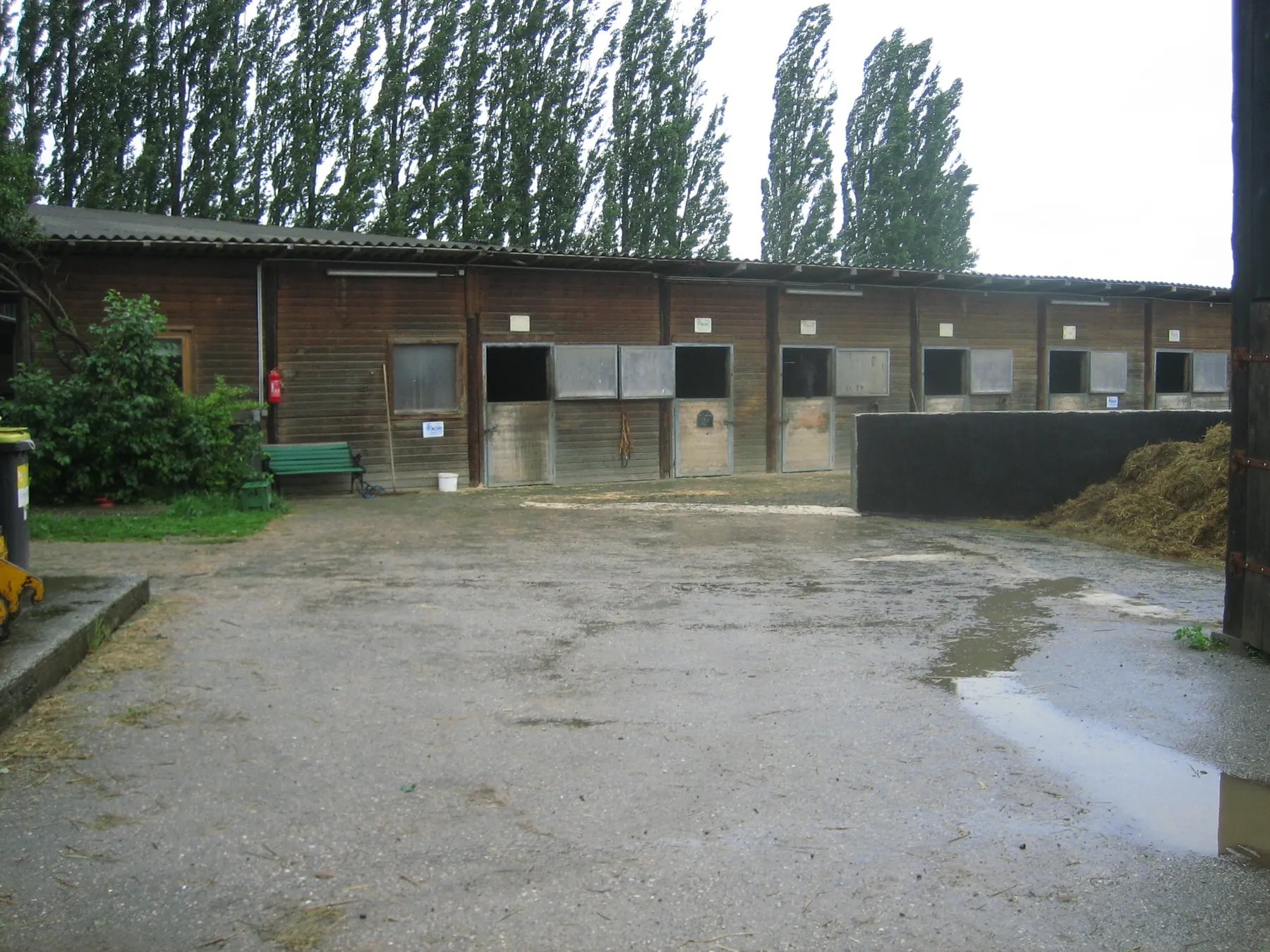 Boxentrakt